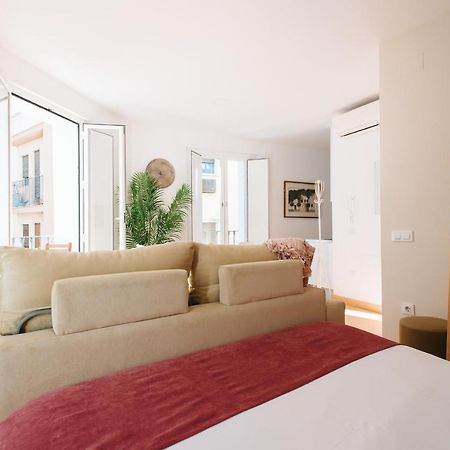 Hostly Acetres 2A-Penthouse In City Center-Fibre-Parking Opt Seville Exterior photo